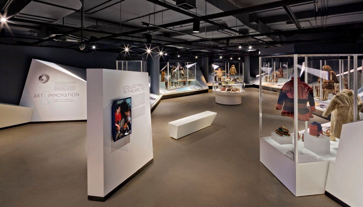 Expositions de Salons Professionnels